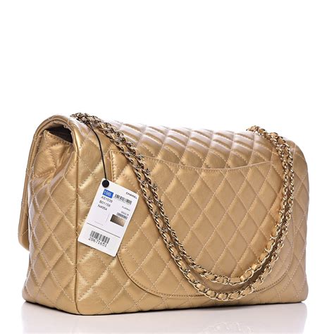 chanel small xxl bag|chanel xxl travel flap bag.